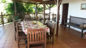 Studio agréable à Le Robert - 30 m²